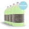 Zogics Organics Hand Soap, Fresh Air, 4PK OHSFA128-4 - alternate 1